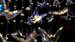 Светильники Stilfort Crystal Flight 2201/09/16PL