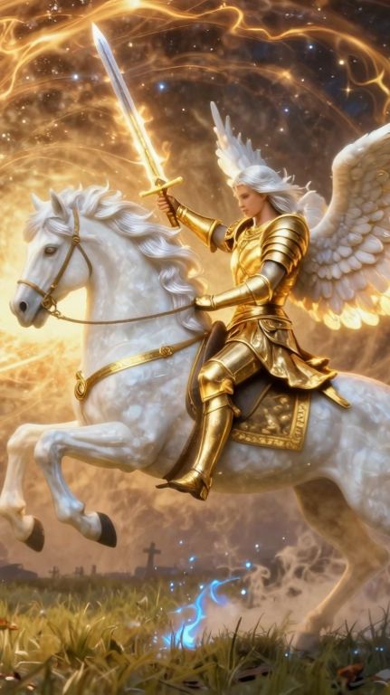 Музыкальный аудиофильм "Возвращение Ангела. Часть 6"