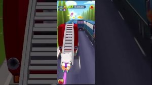 Прохождение Игры Том Бег За Золотом #50