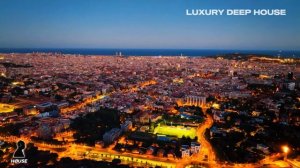 Luxury Deep House ｜ Calm and Smooth Late Night Mix - HØUSE