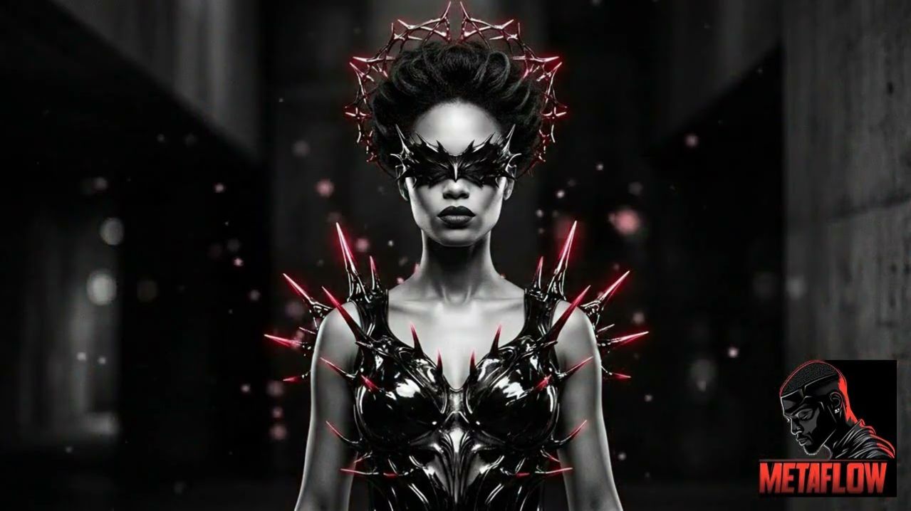 ENIGMA -  Return To Innocence Inspired Mystical New Age Tribal Trip-Hop Ritual _ AI MIX