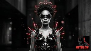 ENIGMA -  Return to Innocence Inspired Mystical New Age Tribal Trip-Hop Ritual _ AI MIX