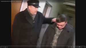 В. Жириновский поймал хулигана / 33 квадратных метра