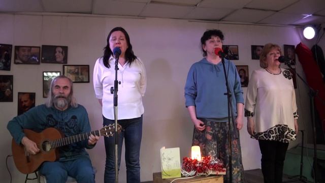 2026 Форпост  песни Веры Матвеевой 11 финал