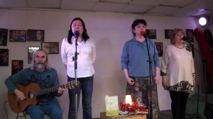 2026 Форпост  песни Веры Матвеевой 11 финал