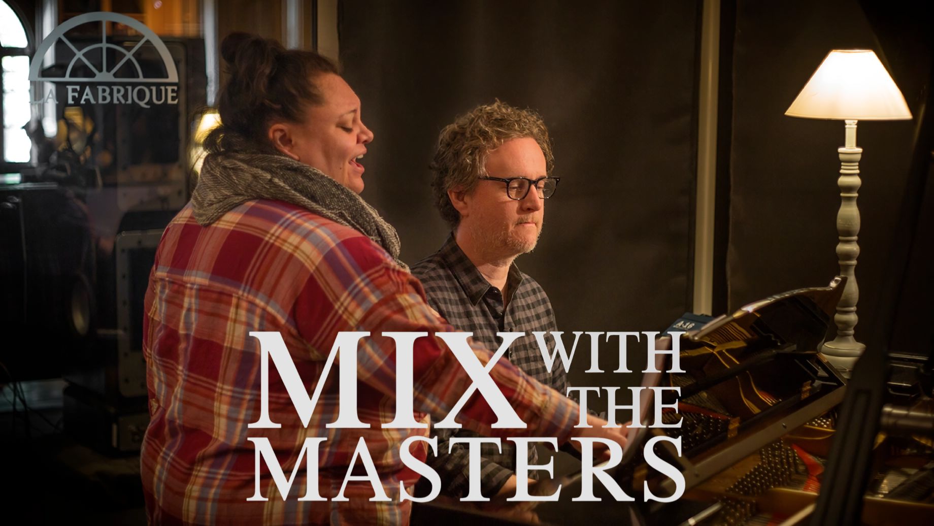 01. Demo Song Listen, Commentary, Ideas, Writing, Arrangement, Transposition