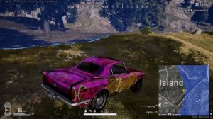 PLAYERUNKNOWN'S BATTLEGROUNDS 2026.04.27 - 20.37.37.10.Одно убийство.DVR