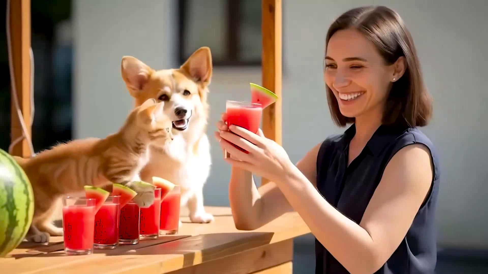 Котики - сборник 26 [3 часа]  [1080p]