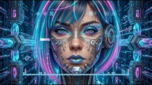 Melodic Techno Mix - Trance High Power Bass Boosted - Melodic ChillTech Vibes 🔥