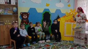 «Клуб семейного чтения «ЧИТАЙКА и компания»