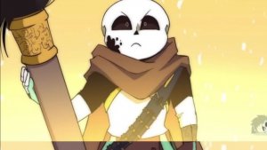 Это лишь первое впечатление, так я не фанат Инка (наверное)