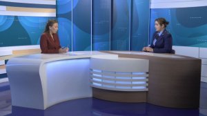 «Здесь и сейчас»: Анна Сидоркина, о борьбе прокуратуры с нарушениями в сфере ЖКХ