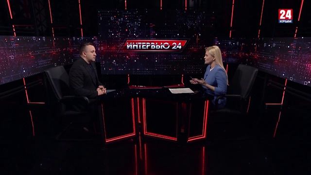 Интервью 24. Илья Зотов. Выпуск 28.04.26