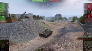 Smv cc 56 blitz