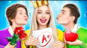 Моя мама директор школы. Мама против мой Краш