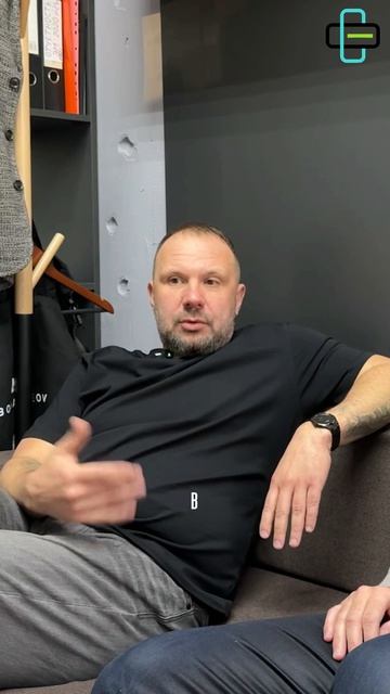 Мебельщик выбирает «Бизнес в плюсе» ⬆️