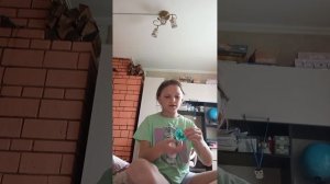 мини видео с Мией