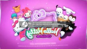 Preview 2 The World Is Saying Hello Extended AVS Effects