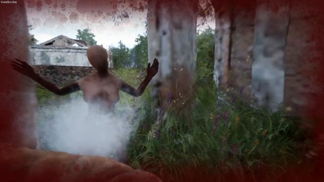 DreadZone - ранний доступ | № 2.