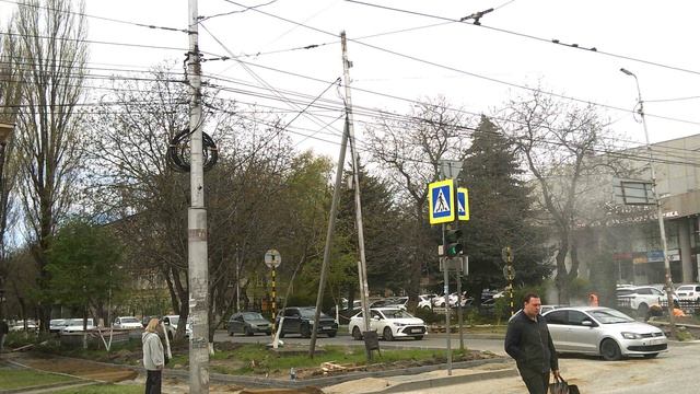 DSCF0003 Емануелевский парк,парк Цветник апрель 2026