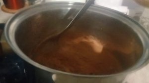 рецепт шоколадное молоко