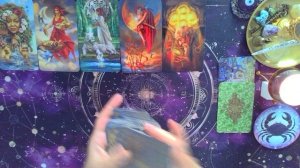 Рак.Неделя с 4 по 10 мая.