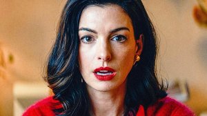 Истина - Русский трейлер (Субтитры, 2026) Анна Хэтэуэй, Джош Хартнетт