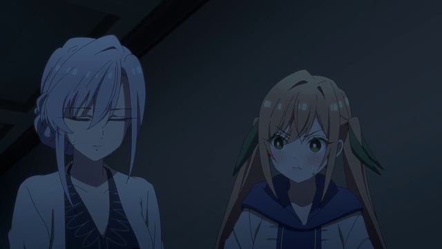 Сто девушек которые очень-очень-очень-очень-очень сильно тебя любят  - 10 серия OnWave