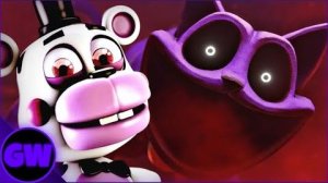 MASHUP | @CG5², @Dawko, @dagames & Friends - Sleep Well In The Labyrinth | GlitchyX