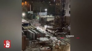 Челябинцы жалуются на шум от ночных строек