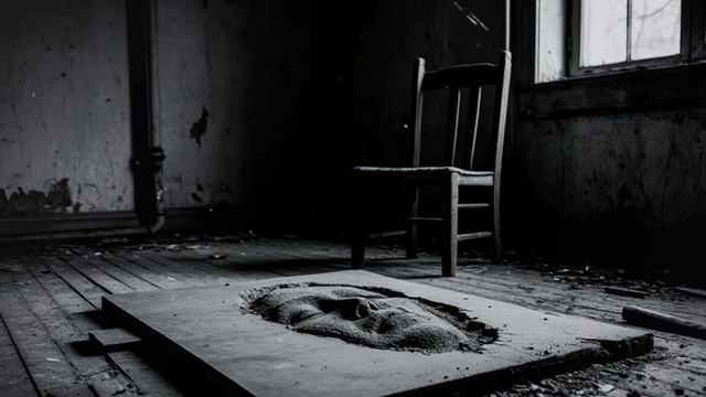 Стук снизу)