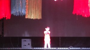 Пенджаби MC | Сади Гали | Васант Василий Нигам | Болливудский микс | Театр ТАРАНГ | Москва | Россия