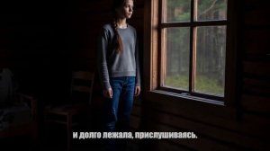 Она спасла ЗНАХАРКУ, но та УЖАСНУЛАСЬ_ «Ты не человек, ты — ЭТО...»