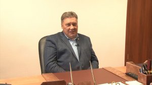 28 апреля 60 лет исполнилось мировому судье Александру Фурсину