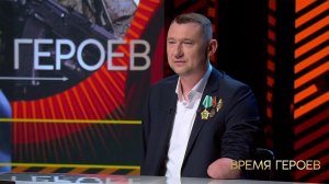 Алексей Талай: «Раненым ребятам важно видеть, что даже получив тяжелые физические ранения, они вс...