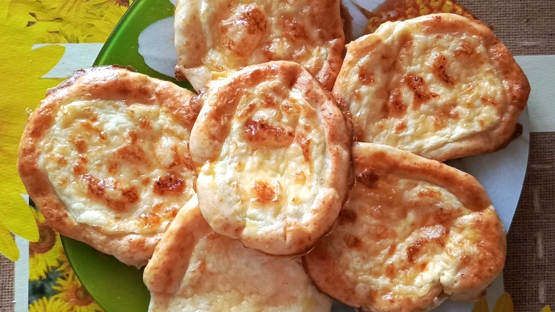 ХАЧАПУРИ ДЛЯ ДИАБЕТИКОВ И ХУДЕЮЩИХ