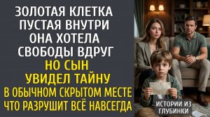 Цена надёжности: как одно решение сломало две судьбы