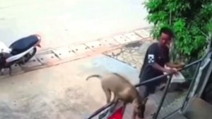 Вышел на минутку, а тут клиент. 😆))