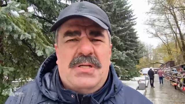 Геноцид не должен оставаться без ответа: Алексей Леонков о разрушенных церквях в Арцахе