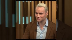 Некоторые моменты из недавнего интервью... ТАСС... С благодарностью...