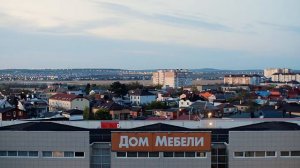 28 апреля 2026 года. Вечер. Анапа.