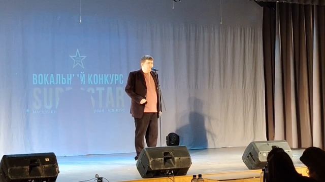 Богданов Даниил - Песня о далекой Родине