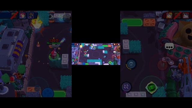 играем в бравл старс!!! часть 26!!!