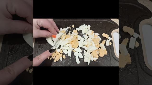 Рецепт салата - Белковый. Низкокалорийный салат из тунца. Салат для правильного питания.