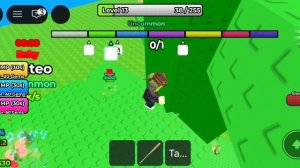 Играю в подымись по листам Боба ради браинротов часть 1