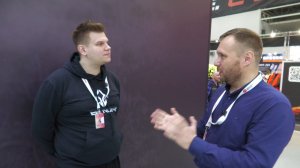 Выставка МОТОВЕСНА 2026. Часть 7 Мотоциклы BENDA. Новинки, бестселлеры. Квадроциклы BENDA, снегоходы