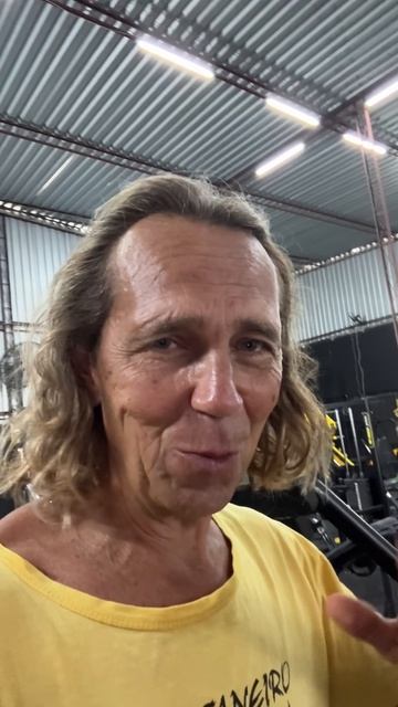 3-я тренировка