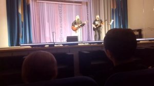 Квартирник