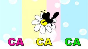 Бормоталки для детей Развитие РЕЧИ Чистоговорки Учимся говорить Развивающие мультики для малышей