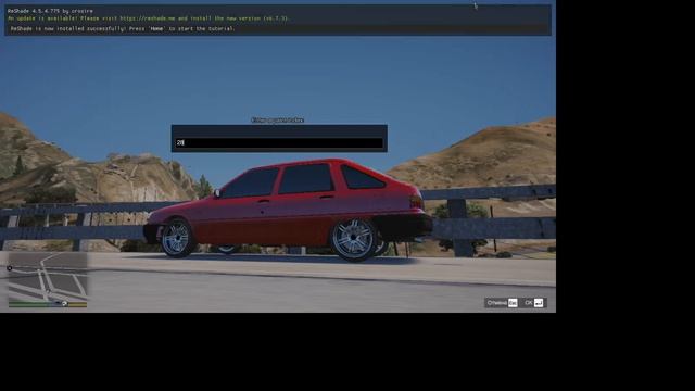 IZH ODA (ИЖ ОДА) 2126 обзор краш тест драйв тюнинг в гта 5